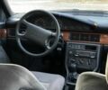 Серый Ауди 100, объемом двигателя 2.3 л и пробегом 370 тыс. км за 1100 $, фото 21 на Automoto.ua