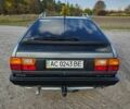 Ауді 100 1990 у Володимир-Волинський на Automoto.ua Сірий Ауді 100, об'ємом двигуна 2 л та пробігом 480 тис. км за 3499 $, фото 2 на Automoto.ua