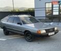 Серый Ауди 100, объемом двигателя 2.3 л и пробегом 370 тыс. км за 1100 $, фото 23 на Automoto.ua