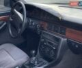 Серый Ауди 100, объемом двигателя 2.3 л и пробегом 370 тыс. км за 1100 $, фото 15 на Automoto.ua