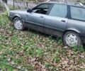 Серый Ауди 100, объемом двигателя 0 л и пробегом 311 тыс. км за 1200 $, фото 7 на Automoto.ua
