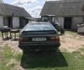 Серый Ауди 100, объемом двигателя 2.5 л и пробегом 3 тыс. км за 1100 $, фото 1 на Automoto.ua