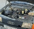 Серый Ауди 100, объемом двигателя 2.3 л и пробегом 370 тыс. км за 1100 $, фото 12 на Automoto.ua
