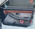 Серый Ауди 100, объемом двигателя 2.3 л и пробегом 370 тыс. км за 1100 $, фото 19 на Automoto.ua
