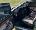 Серый Ауди 100, объемом двигателя 10 л и пробегом 380 тыс. км за 1150 $, фото 5 на Automoto.ua