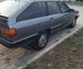 Серый Ауди 100, объемом двигателя 2.3 л и пробегом 345 тыс. км за 1600 $, фото 5 на Automoto.ua