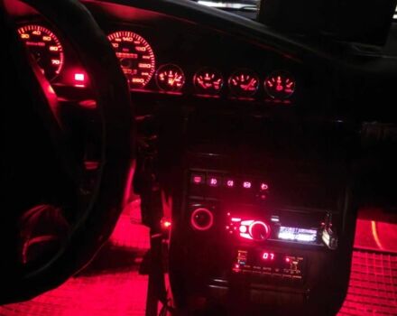 Ауді 100 1990 у Володимир-Волинський на Automoto.ua Сірий Ауді 100, об'ємом двигуна 2 л та пробігом 480 тис. км за 3499 $, фото 15 на Automoto.ua