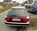 Серый Ауди 100, объемом двигателя 2.31 л и пробегом 511 тыс. км за 1650 $, фото 1 на Automoto.ua