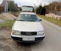 Серый Ауди 100, объемом двигателя 2.31 л и пробегом 511 тыс. км за 1650 $, фото 10 на Automoto.ua