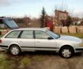 Серый Ауди 100, объемом двигателя 2.31 л и пробегом 511 тыс. км за 1650 $, фото 9 на Automoto.ua