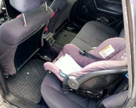 Серый Ауди 100, объемом двигателя 2.31 л и пробегом 511 тыс. км за 1650 $, фото 1 на Automoto.ua