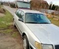 Серый Ауди 100, объемом двигателя 2.31 л и пробегом 511 тыс. км за 1650 $, фото 8 на Automoto.ua