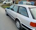 Серый Ауди 100, объемом двигателя 2.31 л и пробегом 511 тыс. км за 1500 $, фото 7 на Automoto.ua