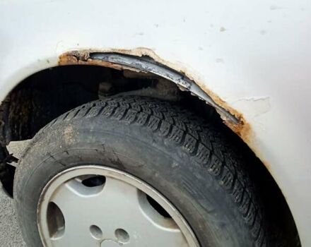 Серый Ауди 100, объемом двигателя 2.31 л и пробегом 511 тыс. км за 1650 $, фото 6 на Automoto.ua