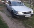 Сірий Ауді 100, об'ємом двигуна 2.4 л та пробігом 380 тис. км за 2200 $, фото 1 на Automoto.ua