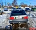 Сірий Ауді 100, об'ємом двигуна 2.8 л та пробігом 0 тис. км за 2700 $, фото 4 на Automoto.ua