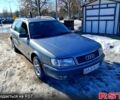 Сірий Ауді 100, об'ємом двигуна 2.8 л та пробігом 0 тис. км за 2700 $, фото 1 на Automoto.ua