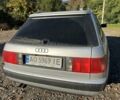 Сірий Ауді 100, об'ємом двигуна 2.8 л та пробігом 400 тис. км за 3400 $, фото 3 на Automoto.ua