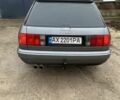Серый Ауди 100, объемом двигателя 2.8 л и пробегом 420 тыс. км за 3700 $, фото 5 на Automoto.ua