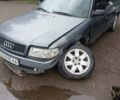 Серый Ауди 100, объемом двигателя 0 л и пробегом 250 тыс. км за 1500 $, фото 3 на Automoto.ua