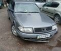 Серый Ауди 100, объемом двигателя 0 л и пробегом 250 тыс. км за 1500 $, фото 8 на Automoto.ua