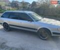 Сірий Ауді 100, об'ємом двигуна 2.5 л та пробігом 400 тис. км за 3200 $, фото 1 на Automoto.ua
