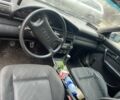 Серый Ауди 100, объемом двигателя 2.3 л и пробегом 330 тыс. км за 1700 $, фото 7 на Automoto.ua
