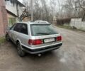Серый Ауди 100, объемом двигателя 2.3 л и пробегом 330 тыс. км за 1700 $, фото 1 на Automoto.ua