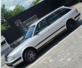 Сірий Ауді 100, об'ємом двигуна 2 л та пробігом 250 тис. км за 1600 $, фото 1 на Automoto.ua