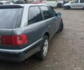 Серый Ауди 100, объемом двигателя 0 л и пробегом 250 тыс. км за 1500 $, фото 5 на Automoto.ua