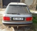 Сірий Ауді 100, об'ємом двигуна 2.8 л та пробігом 350 тис. км за 2000 $, фото 1 на Automoto.ua