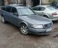 Серый Ауди 100, объемом двигателя 0 л и пробегом 250 тыс. км за 1500 $, фото 1 на Automoto.ua