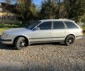 Сірий Ауді 100, об'ємом двигуна 2.8 л та пробігом 400 тис. км за 3400 $, фото 1 на Automoto.ua