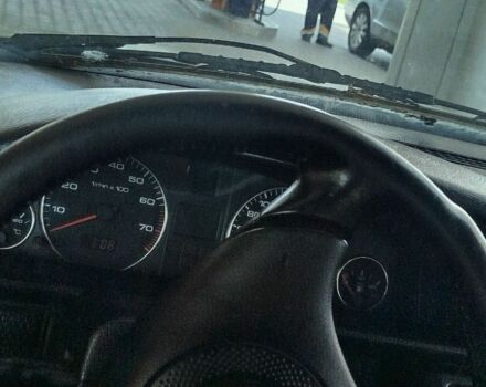 Сірий Ауді 100, об'ємом двигуна 2 л та пробігом 250 тис. км за 1600 $, фото 1 на Automoto.ua