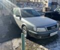 Серый Ауди 100, объемом двигателя 2.8 л и пробегом 300 тыс. км за 1700 $, фото 1 на Automoto.ua