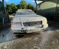 Серый Ауди 100, объемом двигателя 2.3 л и пробегом 400 тыс. км за 1800 $, фото 8 на Automoto.ua