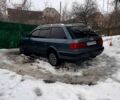 Сірий Ауді 100, об'ємом двигуна 2.6 л та пробігом 500 тис. км за 2650 $, фото 1 на Automoto.ua