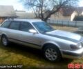 Серый Ауди 100, объемом двигателя 2.3 л и пробегом 388 тыс. км за 2100 $, фото 5 на Automoto.ua