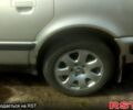 Серый Ауди 100, объемом двигателя 2.3 л и пробегом 388 тыс. км за 2100 $, фото 1 на Automoto.ua