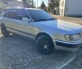 Сірий Ауді 100, об'ємом двигуна 2.8 л та пробігом 400 тис. км за 3400 $, фото 2 на Automoto.ua
