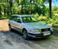 Серый Ауди 100, объемом двигателя 2.3 л и пробегом 356 тыс. км за 1500 $, фото 1 на Automoto.ua