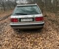 Серый Ауди 100, объемом двигателя 2.3 л и пробегом 250 тыс. км за 834 $, фото 2 на Automoto.ua