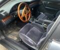 Серый Ауди 100, объемом двигателя 2.8 л и пробегом 420 тыс. км за 3700 $, фото 6 на Automoto.ua