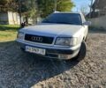 Сірий Ауді 100, об'ємом двигуна 2.8 л та пробігом 400 тис. км за 3400 $, фото 1 на Automoto.ua