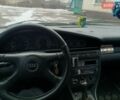 Сірий Ауді 100, об'ємом двигуна 2.3 л та пробігом 427 тис. км за 3100 $, фото 9 на Automoto.ua