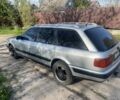 Сірий Ауді 100, об'ємом двигуна 2.5 л та пробігом 1 тис. км за 3500 $, фото 2 на Automoto.ua