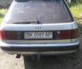 Сірий Ауді 100, об'ємом двигуна 2.4 л та пробігом 380 тис. км за 2199 $, фото 1 на Automoto.ua