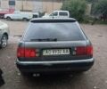 Серый Ауди 100, объемом двигателя 0 л и пробегом 250 тыс. км за 1500 $, фото 6 на Automoto.ua