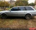 Серый Ауди 100, объемом двигателя 2.3 л и пробегом 406 тыс. км за 3000 $, фото 2 на Automoto.ua