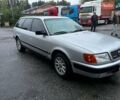 Серый Ауди 100, объемом двигателя 2.6 л и пробегом 350 тыс. км за 2800 $, фото 9 на Automoto.ua
